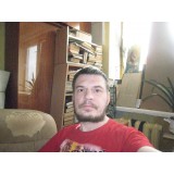 Илья Большаков