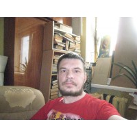 Илья Большаков