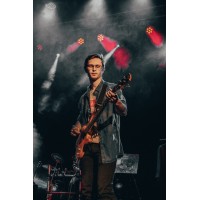 Илья Царегородцев