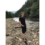 Илья Чорный