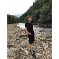 Илья Чорный