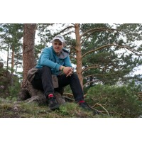 Илья Деников