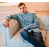 Илья Куликов