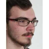 Илья Михайлов