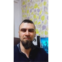 Илья Накидной