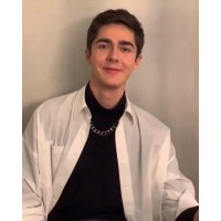 Илья Никонов