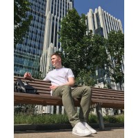 Илья Пономаренко