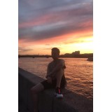 Илья Савин