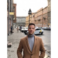 Илья Тольский