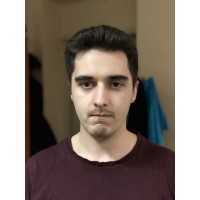 Илья Тулупов