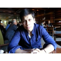 Ильмир Сагитов