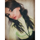 Ильнара Исламова