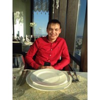 Ильназ Ибрагимов