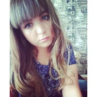 Илона Карпенко