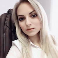 Илона Волкова