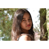 Индира Исмаилханова