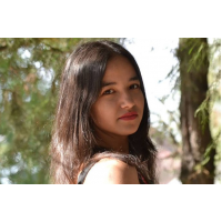 Индира Исмаилханова