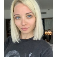 Инесса Аленичева