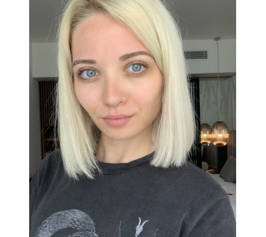 Инесса Аленичева