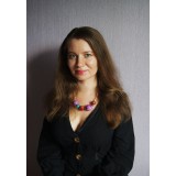 Ирина Антонова