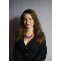 Ирина Антонова