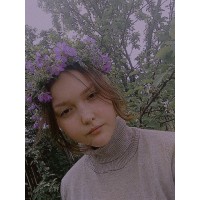 Ирина Баженова