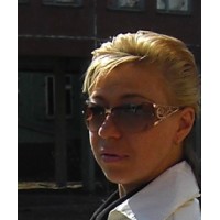 Ирина Белова