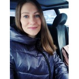 Ирина Бокарева