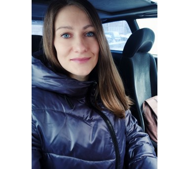 Ирина Бокарева