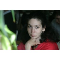 Ирина Борискина