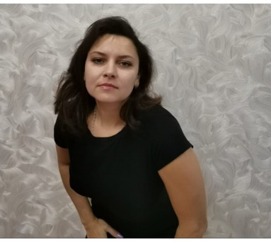 Ирина Бородина