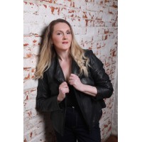 Ирина Гончарова