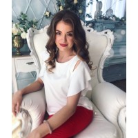 Ирина Горбунова