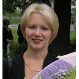 Ирина Харламова