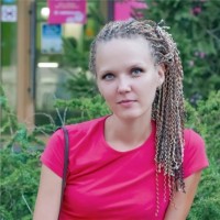 Ирина Хрякова