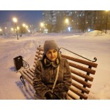 Ирина Крапивина