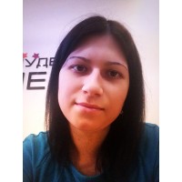 Ирина Малышева