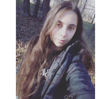Ирина Найт