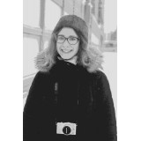 Ирина Оглоблина