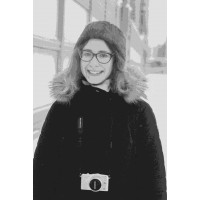 Ирина Оглоблина