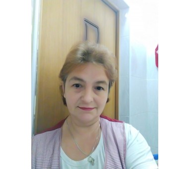 Ирина Плохая