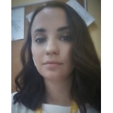 Ирина Рублева