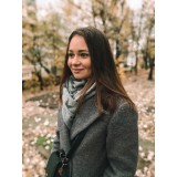 Ирина Ступак