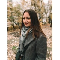 Ирина Ступак