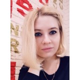 Ирина Тришина