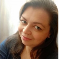 Ирина Виноградова