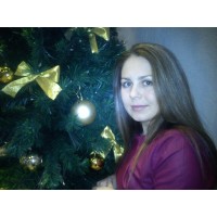 Ирина Воробьева