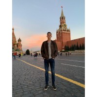 Ислам Тагиров