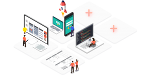 IT-аутстаффинг для e-commerce и ритейла — найм без хлопот