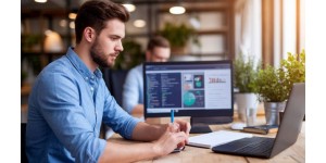 IT-маркетинг: как продвигать себя на рынке труда